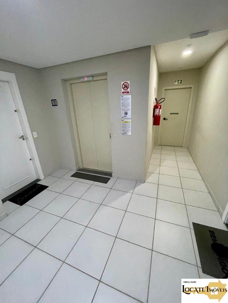 Apartamento, 2 quartos, 45 m² - Foto 12