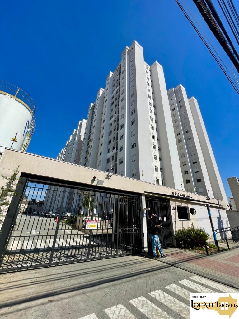 Apartamento, 2 quartos, 45 m² - Foto 1