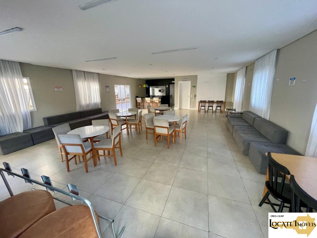 Apartamento, 2 quartos, 45 m² - Foto 16