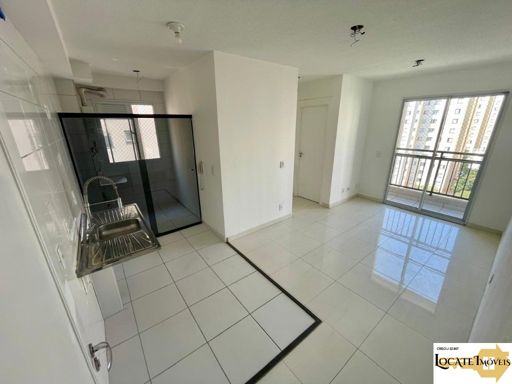 Apartamento, 2 quartos, 45 m² - Foto 3