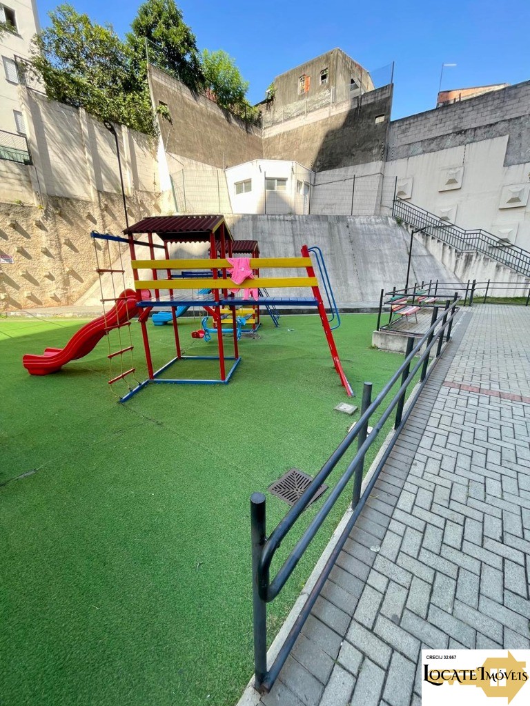 Apartamento, 2 quartos, 45 m² - Foto 17