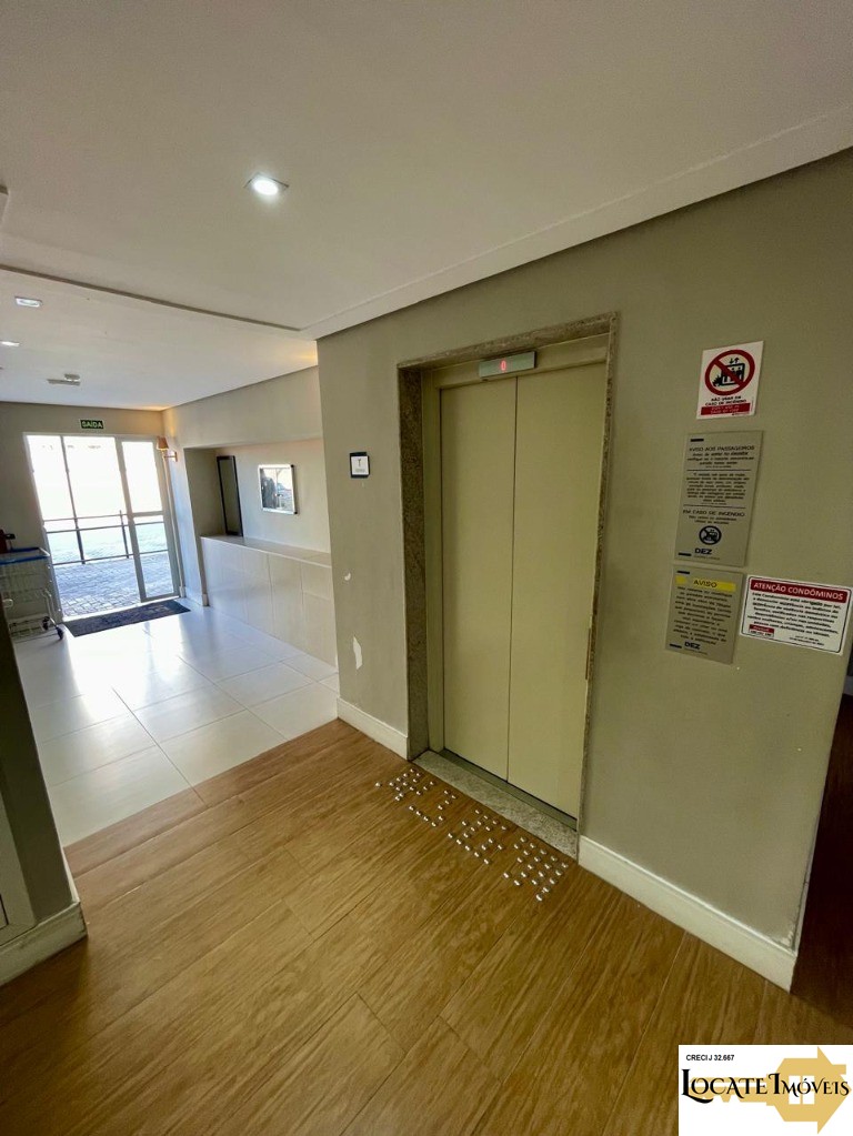 Apartamento, 2 quartos, 45 m² - Foto 11