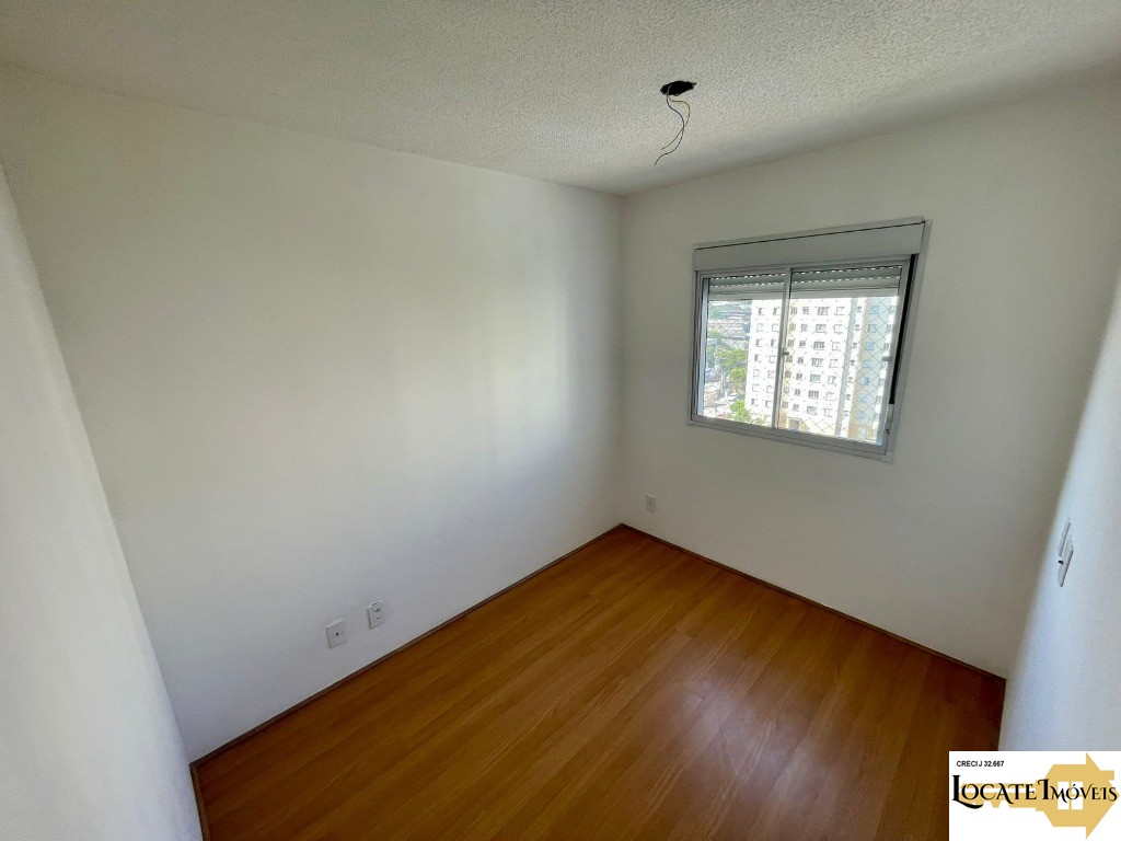 Apartamento, 2 quartos, 45 m² - Foto 6