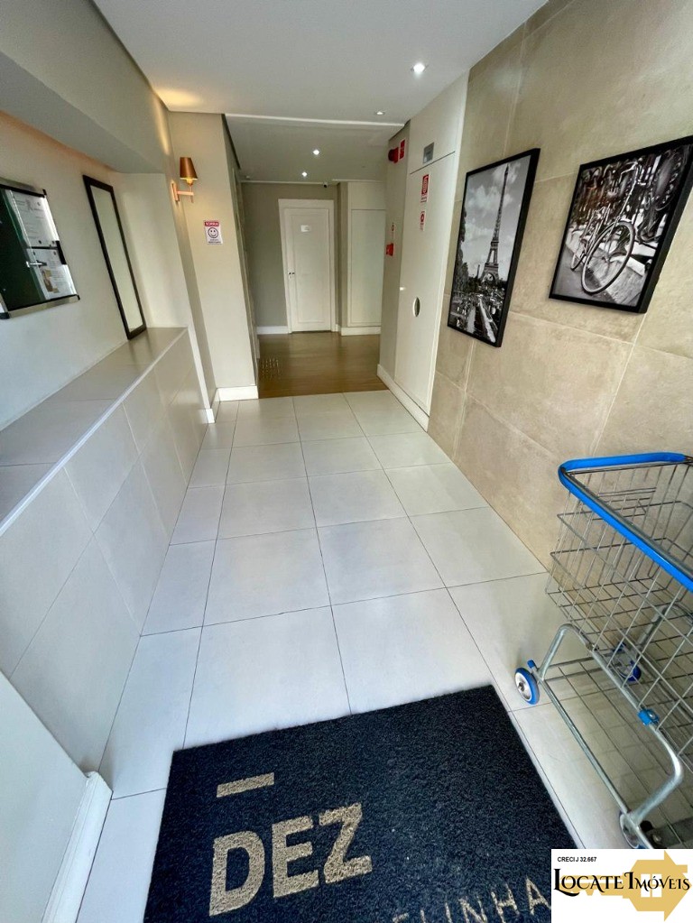 Apartamento, 2 quartos, 45 m² - Foto 10