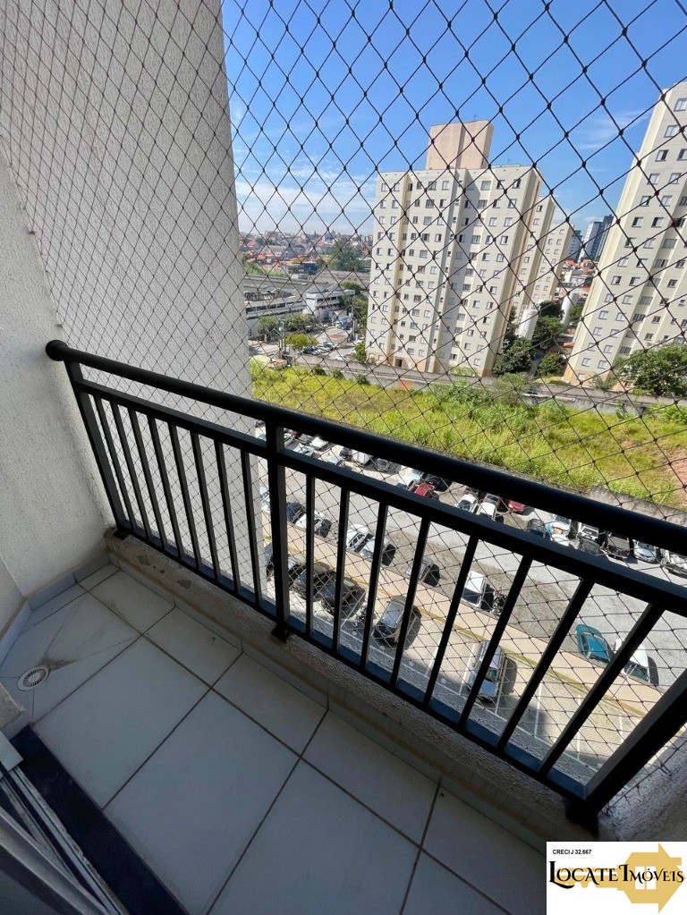 Apartamento, 2 quartos, 45 m² - Foto 5