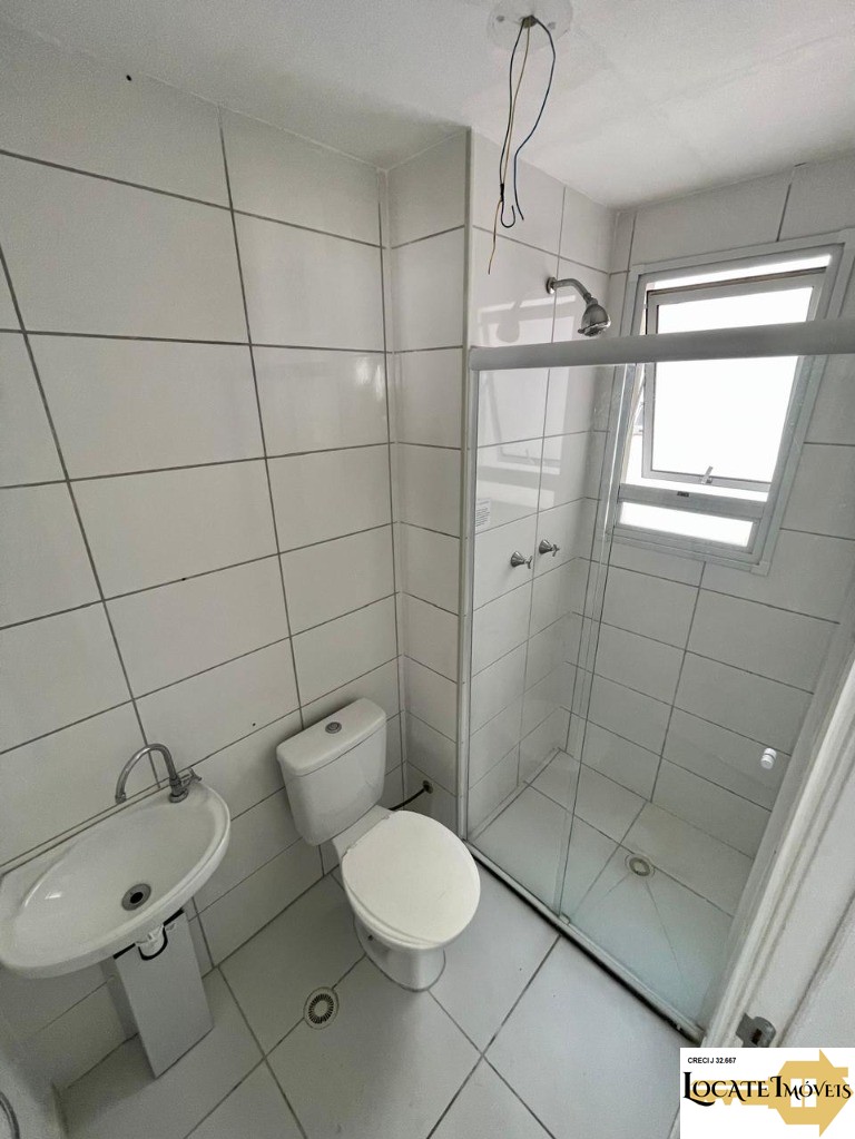 Apartamento, 2 quartos, 45 m² - Foto 9