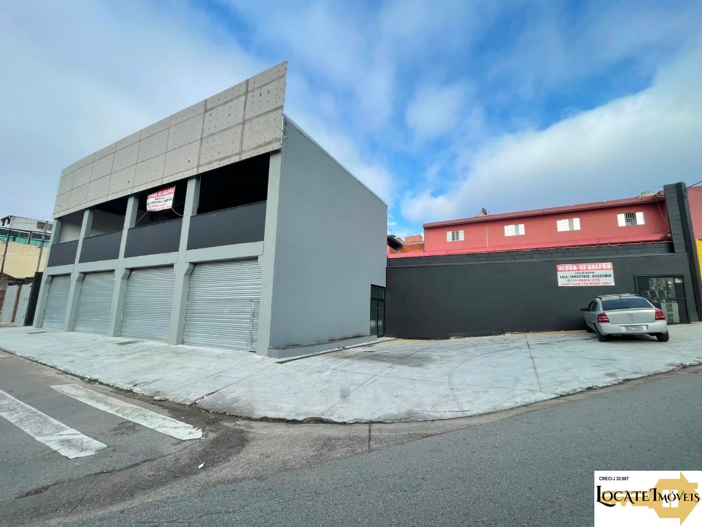 Prédio Inteiro, 350 m² - Foto 1