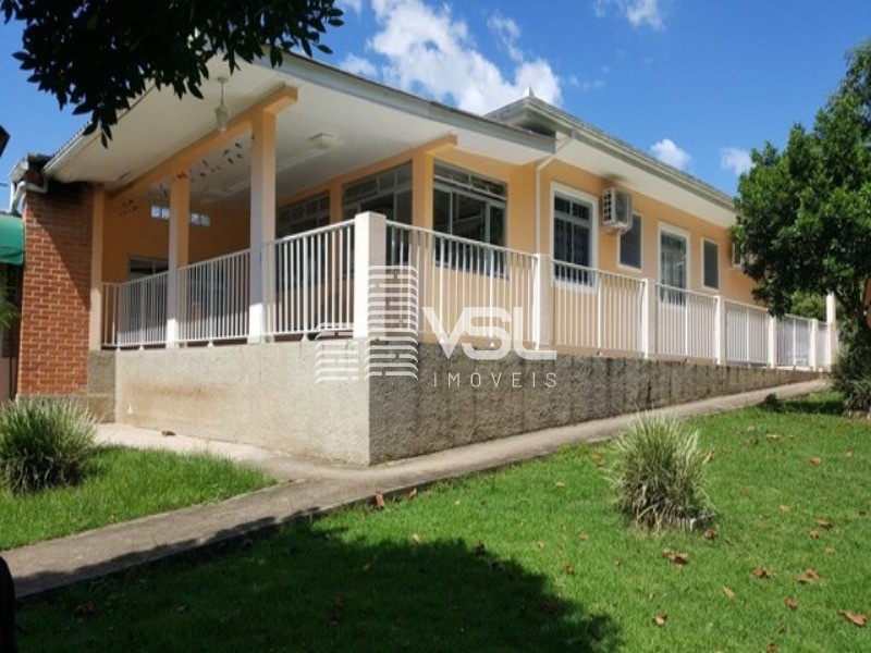 Casa/Chácara com 1.500 m² de terreno, Rairro ratones