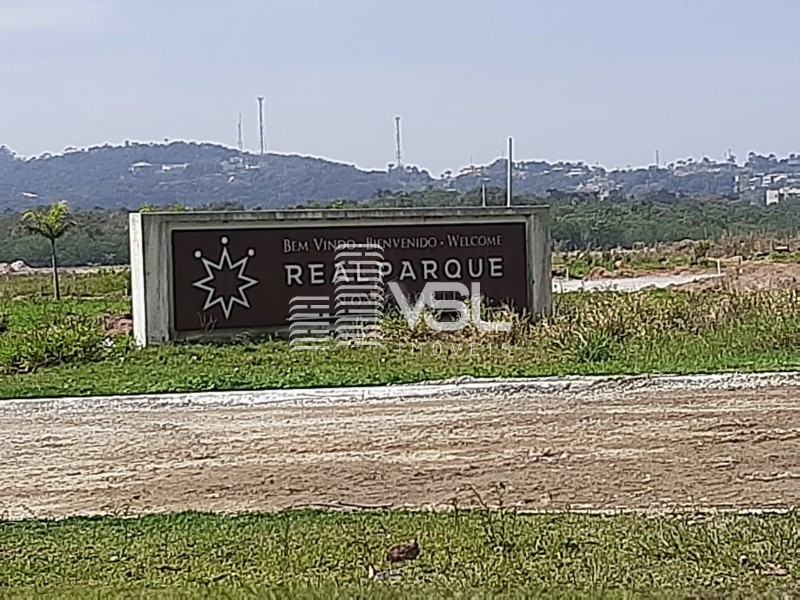 Terreno com 450 m² no REAL PARK, viabilidade para sobrados e geminados