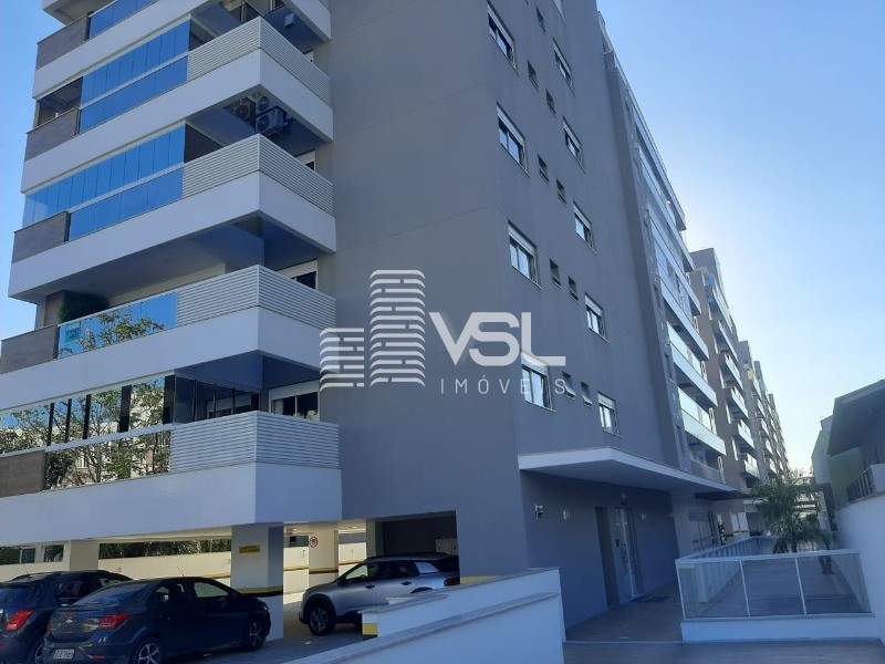 Apartamento Maria Augusta, 2 dormitórios sendo 1 suíte novo