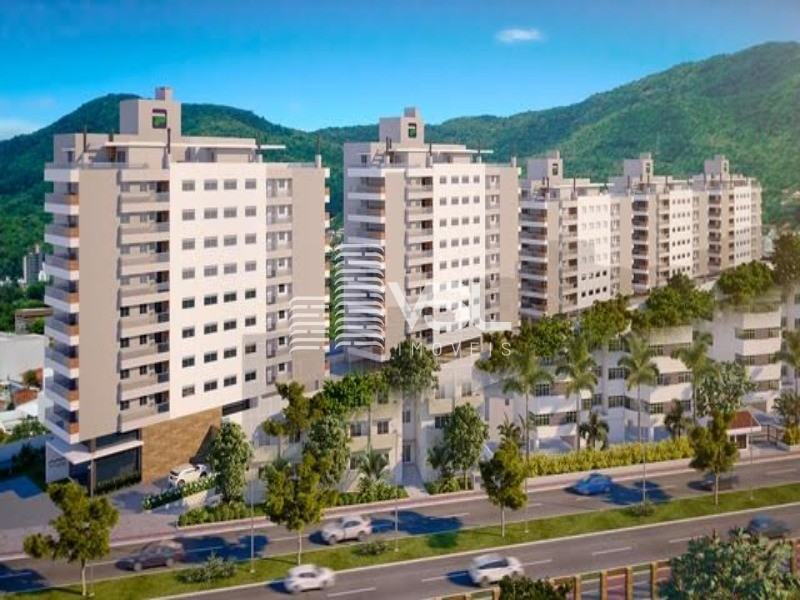 Apartamento com 95 m², 3 dormitórios e duas garagens, residencial Maria Augusta
