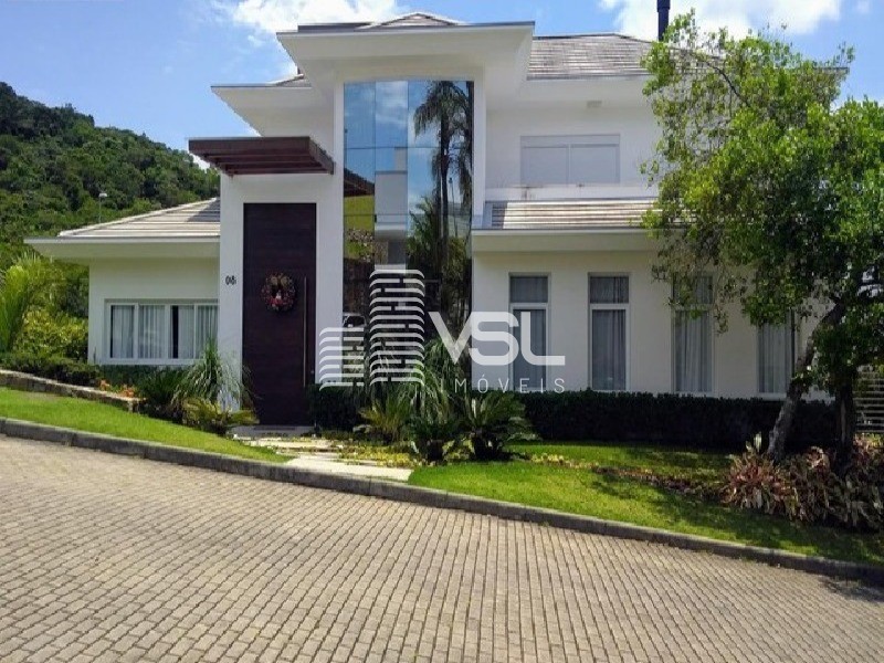 Casa em condomínio, Córrego Grande Florianópolis