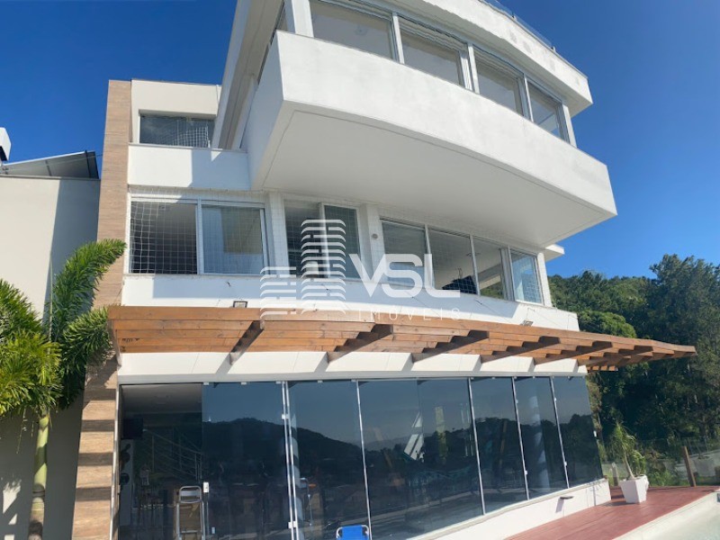 Casa/mansão em condomínio, Santo Antônio de Lisboa