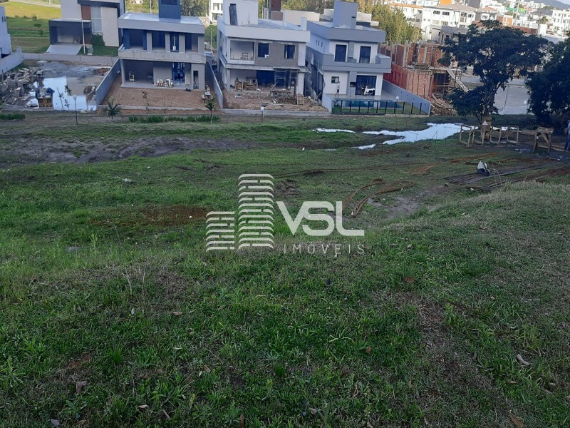 Terreno Jardim Ingleses, 506 m², vista livre
