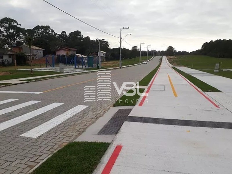 Terreno com 424 m² no loteamento Alameda Rio Vermelho, viabilidade para sobrados
