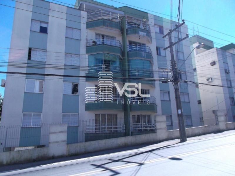 Apartamento 3 dormitórios sendo 1 suíte, 1 vaga, bairro Pantanal