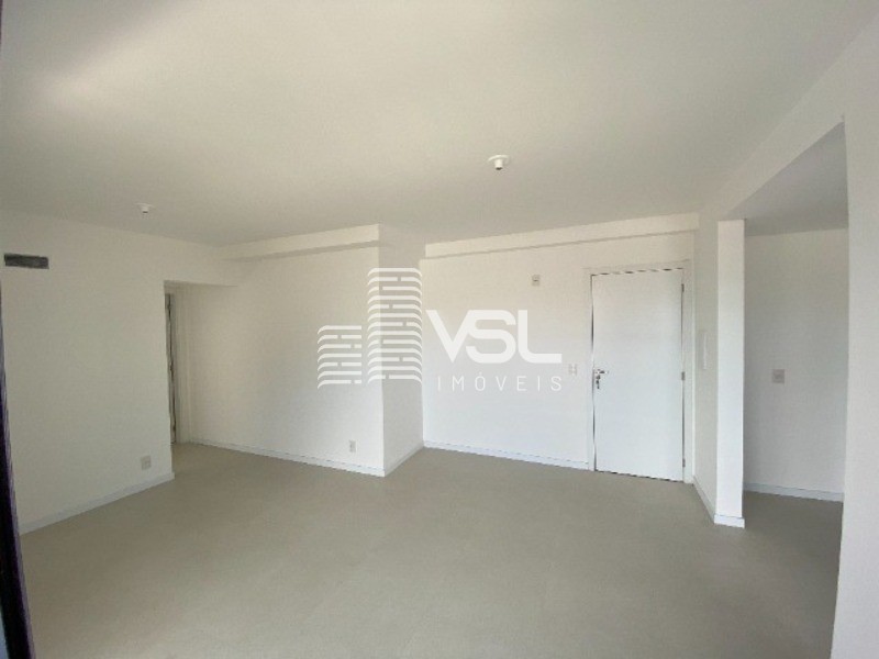 Apartamento STUDIO novo na Trindade, 500 metros da UFSC