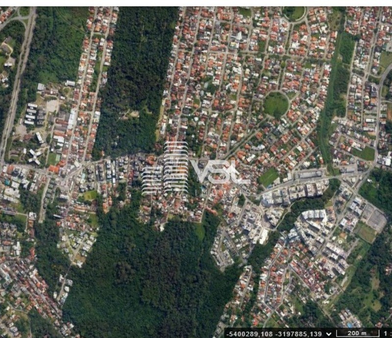Terreno com 3.805 m² para construção de condominios de casas/sobrados, Córrego Grande