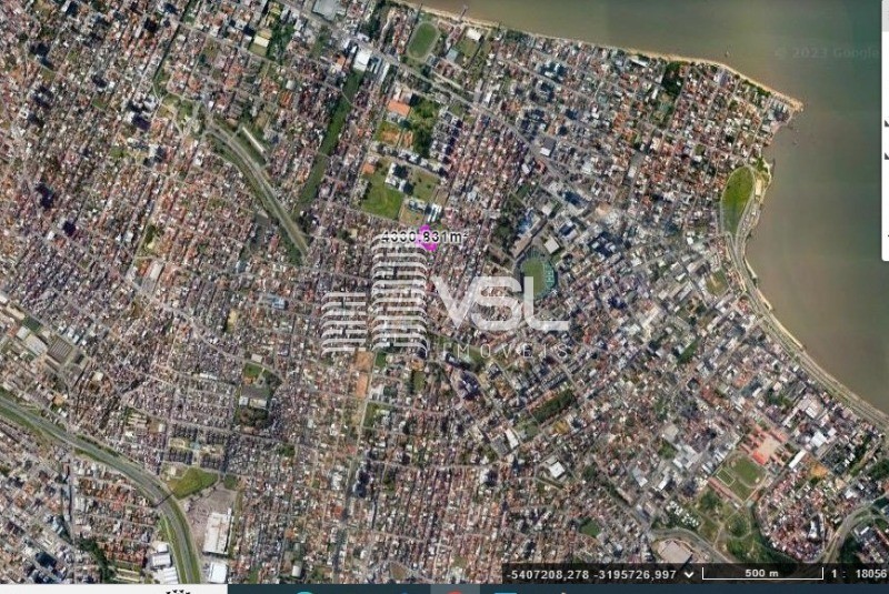Terreno com 4.533 m² VIABILIDADE ARM 6,5 - em excelente localização