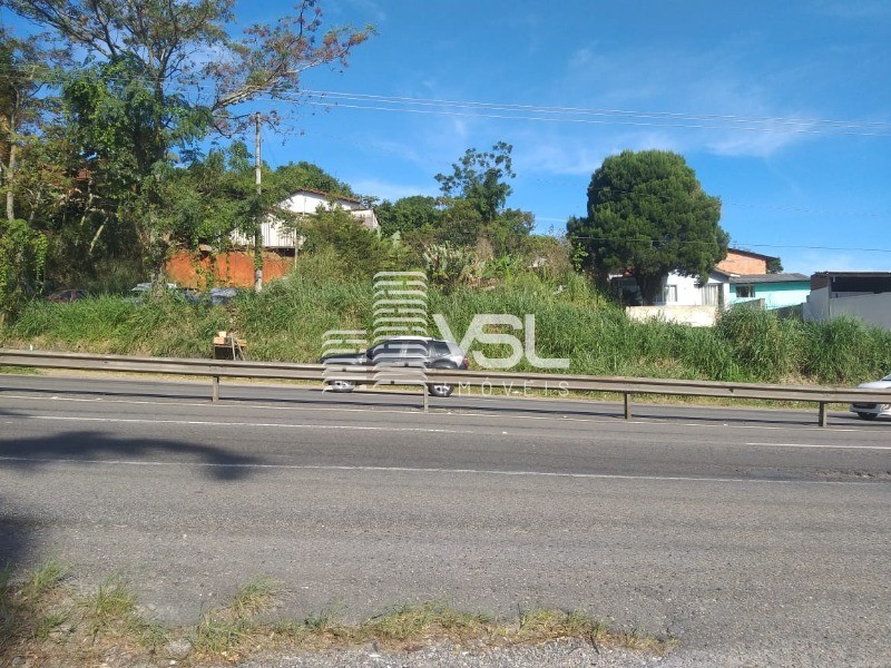 Terreno residencial e comercial com 565 m², Vaibilidade ARM 3.5 na SC 401, João Paulo