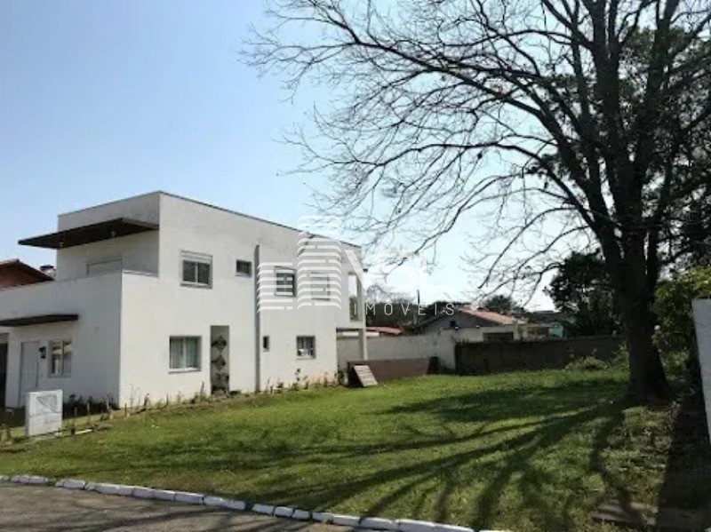Terreno no condomínio PORTO NOVO com 370 m², na Vargem Grande
