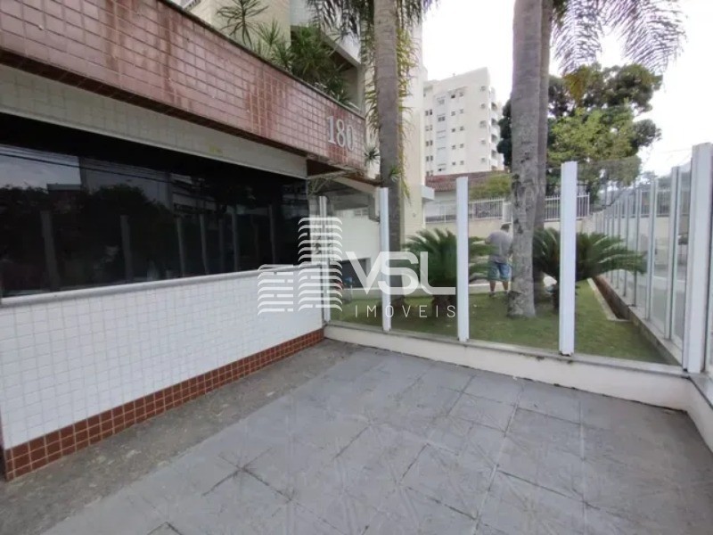 Apartamento com 2 dormitórios próximo da UFSC a 200 metros, Córrego Grande