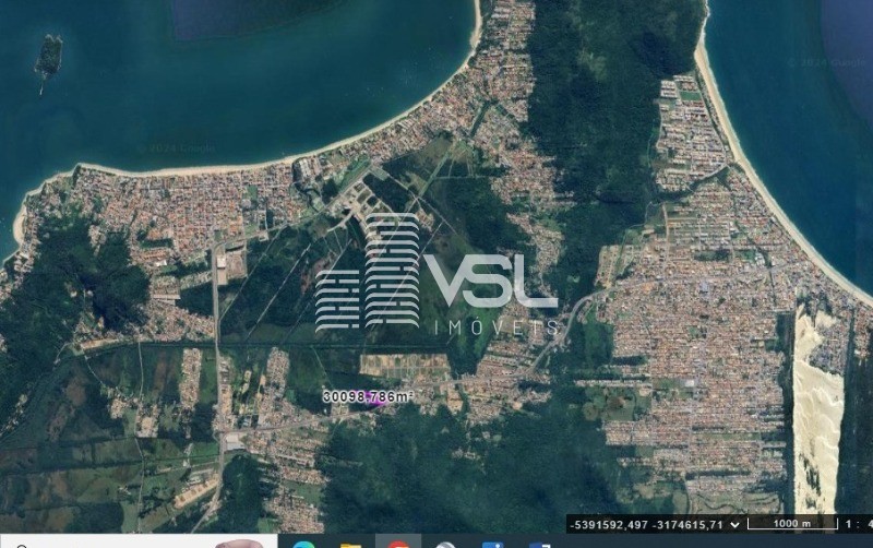 Terreno com 33 mil metros, viabilidade AMS 4.5 e ARM 4.5, comerical e residencial, com escritura pública