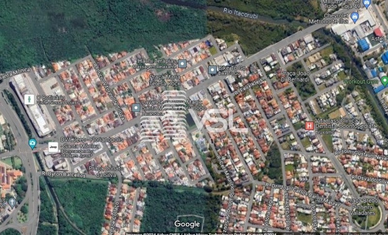 Temos terrenos no SANTA MÔNICA, todos com viabilidade para EDIFÍCIOS, sendo ARM 3.5 - ARM 4.5 - AMC 4.5 e AMC 6.5