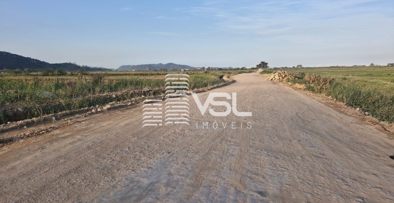 ÁREA em ILHOTA SC com 47 Hectares, totalmente PLANO e PROJETO APROVADO para 612 lotes.