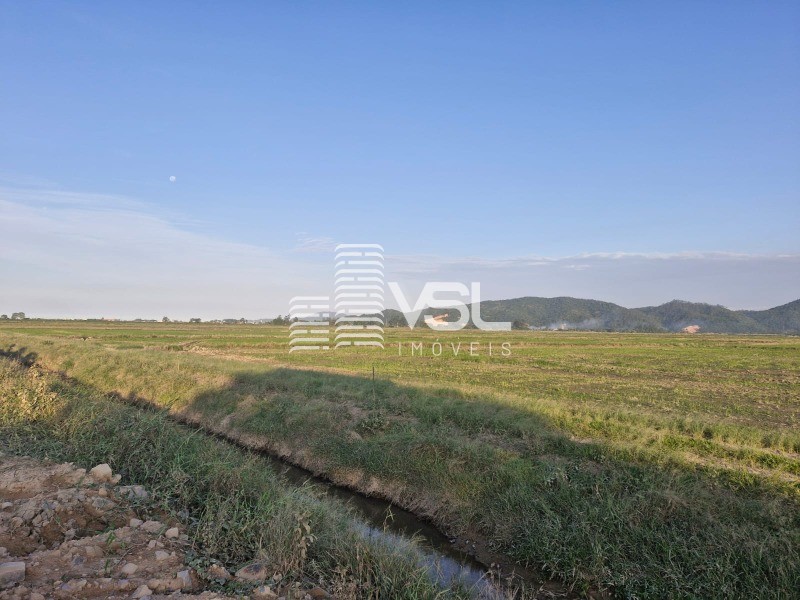 ÁREA em ILHOTA SC com 47 Hectares, totalmente PLANO e PROJETO APROVADO para 612 lotes.