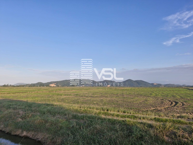 ÁREA em ILHOTA SC com 47 Hectares, totalmente PLANO e PROJETO APROVADO para 612 lotes.