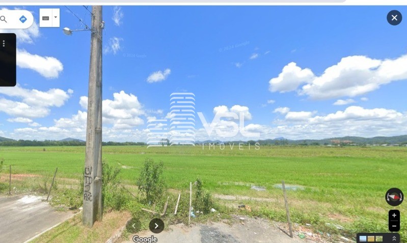 ÁREA com 17.2 Hectares Viabilidade Residencial, comercial e industrial em ITAJAI