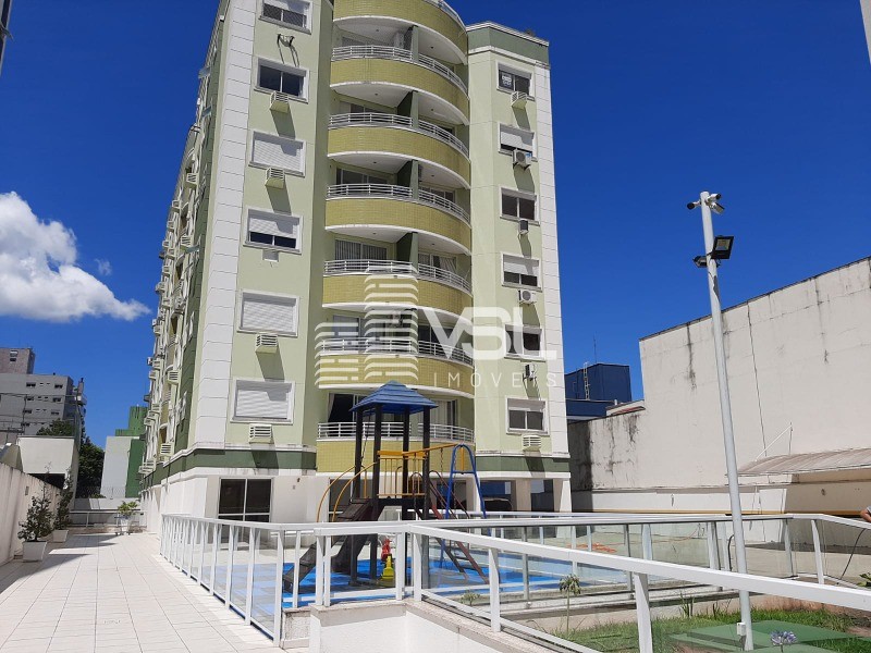 Apartamento 2 dormitórios com 1 suite, próximo da UDESC no Itacorubi