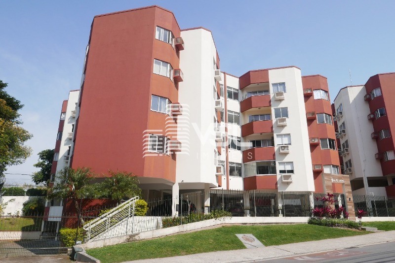 Apartamento 3 dormitorios no itacorubi, proximo da CELESC e da FIESC
