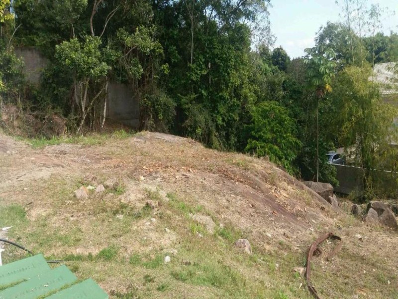 Terreno com 500 m² em condomínio fechado, Santo Antônio de Lisboa