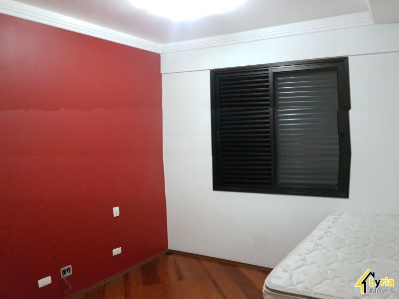 Apartamento à venda com 3 quartos, 107m² - Foto 6