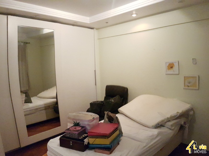 Apartamento à venda com 3 quartos, 107m² - Foto 10