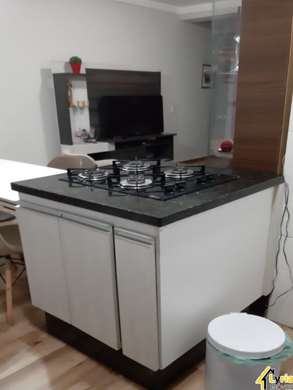 Apartamento à venda com 2 quartos, 65m² - Foto 6