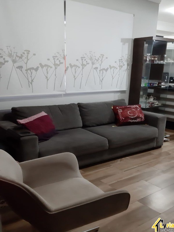 Apartamento à venda com 2 quartos, 65m² - Foto 5