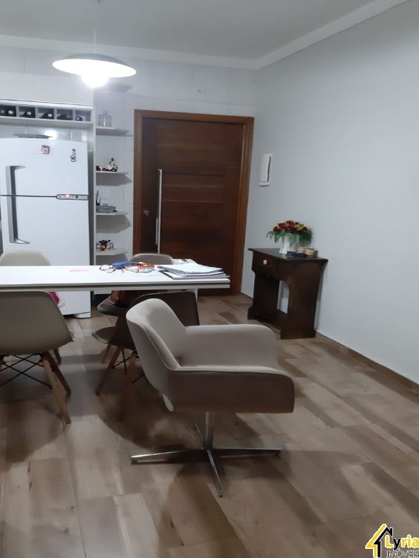 Apartamento à venda com 2 quartos, 65m² - Foto 3