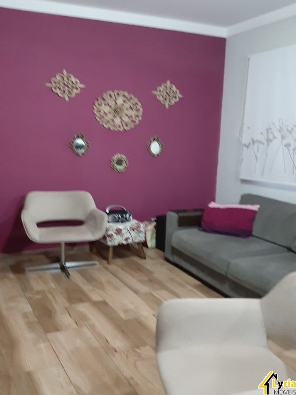 Apartamento à venda com 2 quartos, 65m² - Foto 9