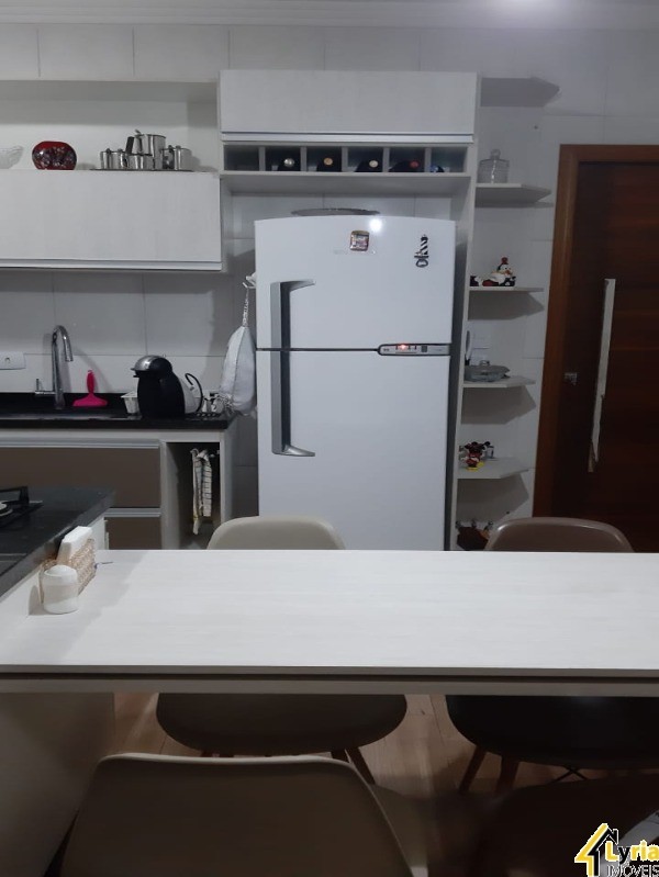 Apartamento à venda com 2 quartos, 65m² - Foto 11