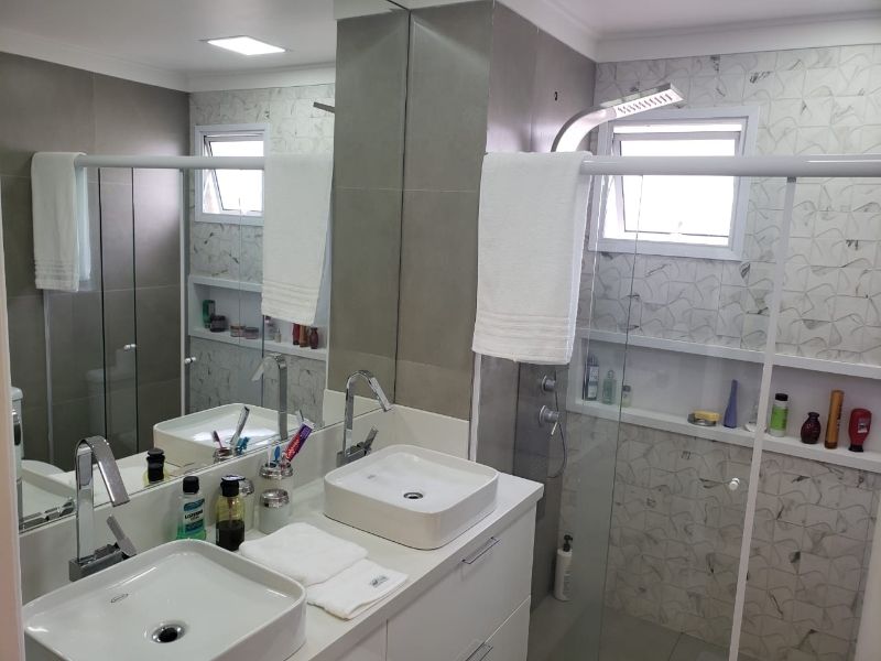 Apartamento à venda com 3 quartos, 192m² - Foto 21