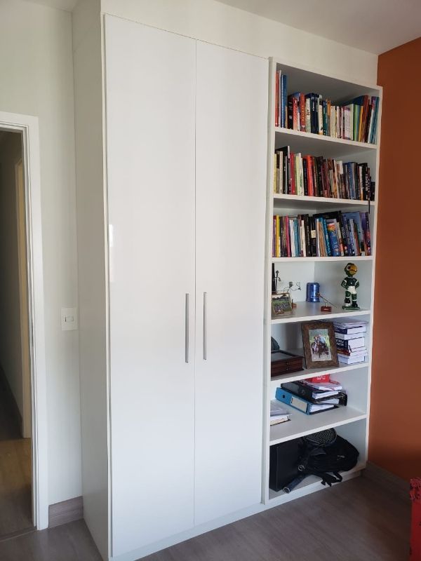 Apartamento à venda com 3 quartos, 192m² - Foto 14