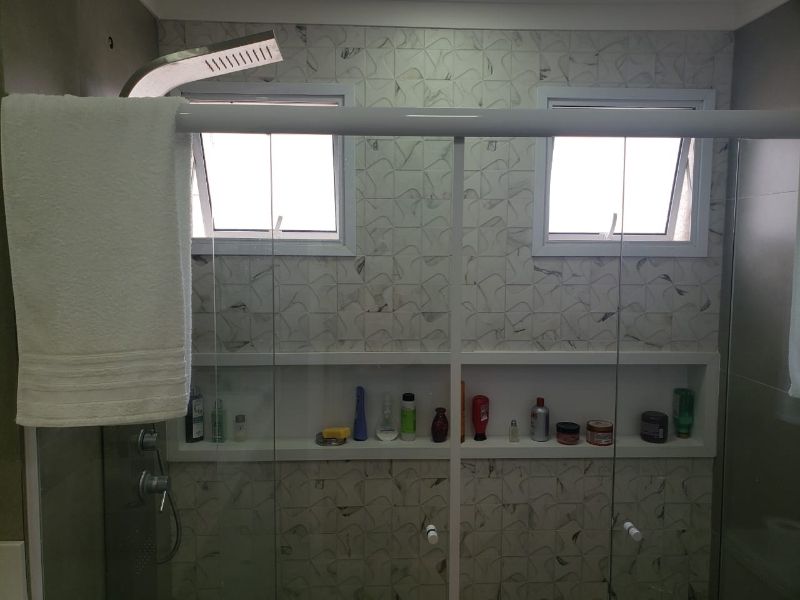 Apartamento à venda com 3 quartos, 192m² - Foto 13