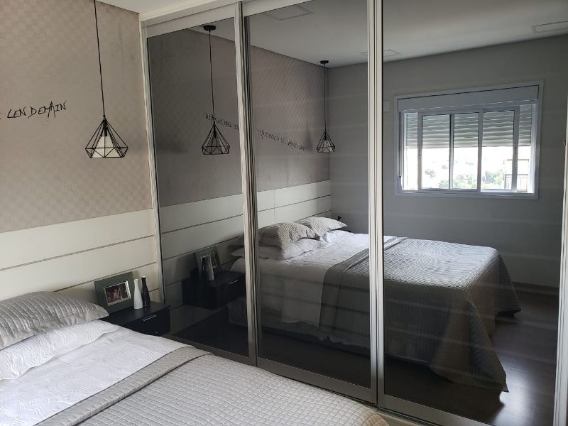 Apartamento à venda com 3 quartos, 192m² - Foto 19