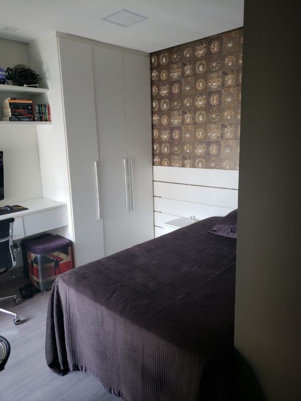 Apartamento à venda com 3 quartos, 192m² - Foto 20