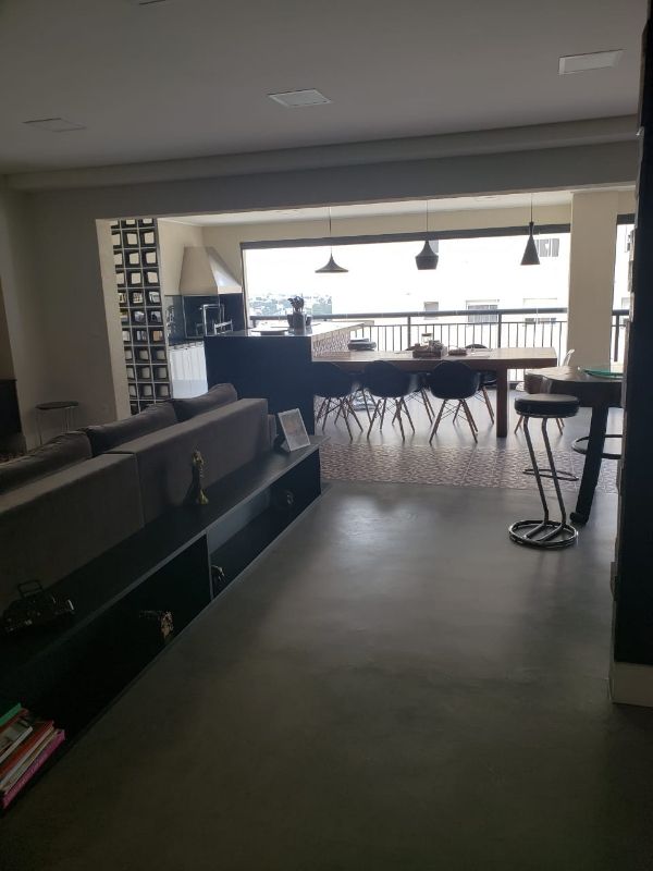 Apartamento à venda com 3 quartos, 192m² - Foto 10