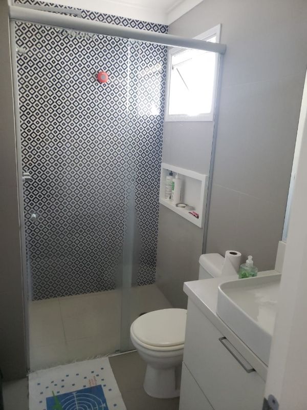 Apartamento à venda com 3 quartos, 192m² - Foto 18