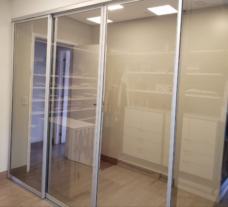 Apartamento à venda com 3 quartos, 192m² - Foto 22